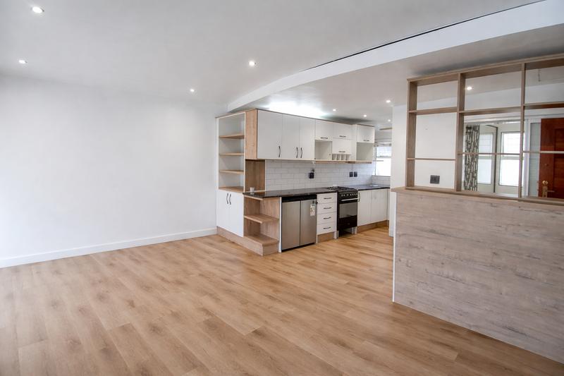 To Let 0 Bedroom Property for Rent in Gardens Western Cape